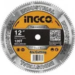 Ingco 12 Inch TCT Saw Blade For Aluminium Cutting
